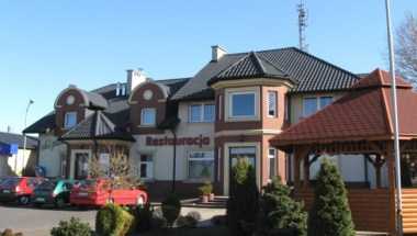 Hotel Sezam - Kraczkowa à Lancut, PL