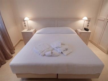 Hotel Almiriki à Mastichochoria, GR