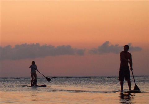 Half Moon Bay Kayak Company