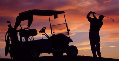 Half Moon Bay Golf Links