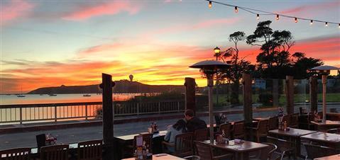 Half Moon Bay Brewing Co.