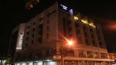 Oscar Hotel Executive en Porto Velho, BR