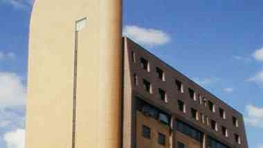 Royal Savassi Boutique Hotel in Belo Horizonte, BR