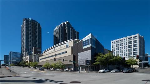 Meydenbauer Convention Center