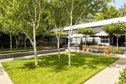 The Hague Marriott Hotel em The Hague, NL