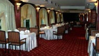 Bild på anläggning