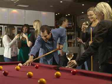 Sydney, AU의 Jacksons On George