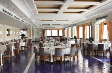 Изображение места проведения