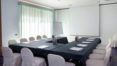 Изображение места проведения