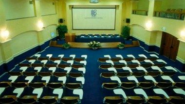 Изображение места проведения