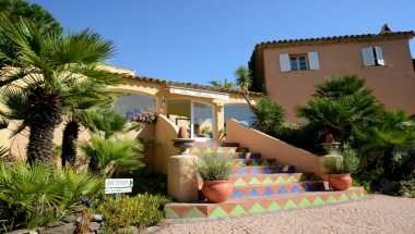 Hotel Les Bouis a Ramatuelle, FR