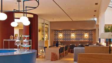 Hotel Aalernhues a Sankt Peter-Ording, DE