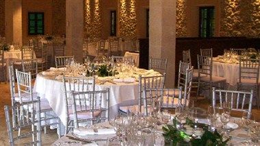 Bild des Veranstaltungsortes