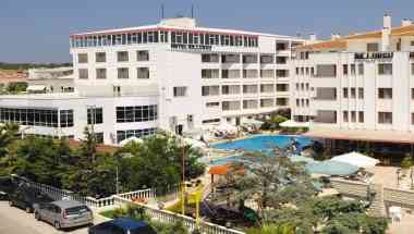 Hotel and Suites Billurcu a Ayvalik, TR