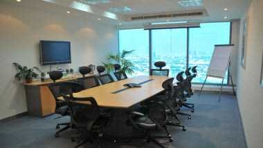 Sentinel Business Centres en Dubái, AE