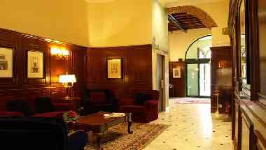 Hotel Firenze & Continetale в La Spezia, IT