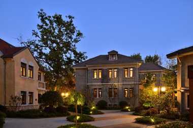 The Yihe Mansions Nanjing a Nanjing, CN