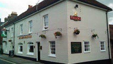 Изображение места проведения