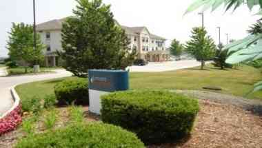 Extended Stay America Milwaukee - Wauwatosa в Wauwatosa, WI
