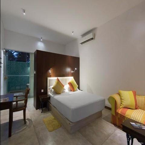 Amaloh by Jetwing in Matara, LK