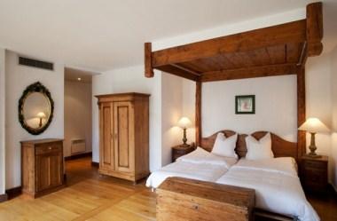 Hostellerie A La Ville de Lyon in Colmar, FR