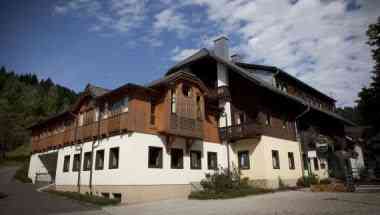 Sirnitz, AT 的 Hotel Zum Widitscher
