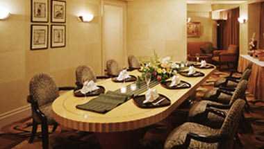 Hotel The Manhattan a Chiba, JP