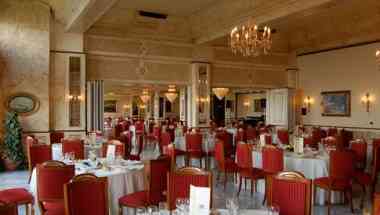 Villa Lucrezio, Naples, IT