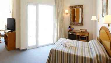 Sabina Hotel in Palma, ES