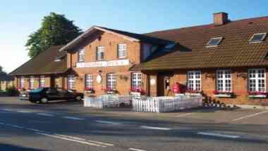 Filskov Kro a Grindsted, DK