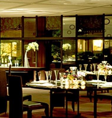 Taiko-en a Osaka, JP