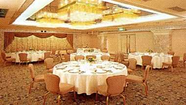 Taiko-en a Osaka, JP