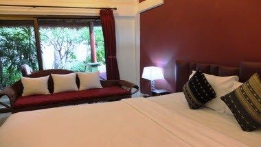 รูปสถานที่จัดงาน