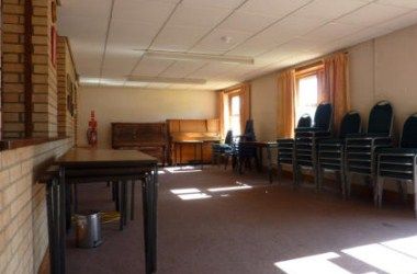 รูปสถานที่จัดงาน