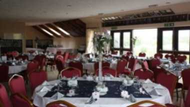 Leighton Buzzard, GB1의 Aylesbury Vale Golf Club