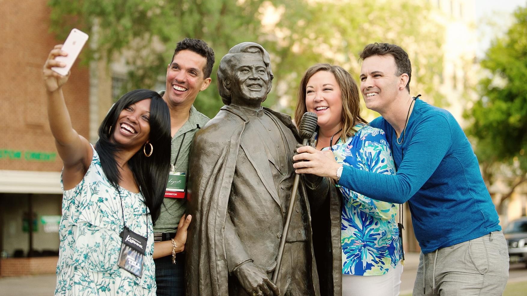 Bild des Veranstaltungsortes