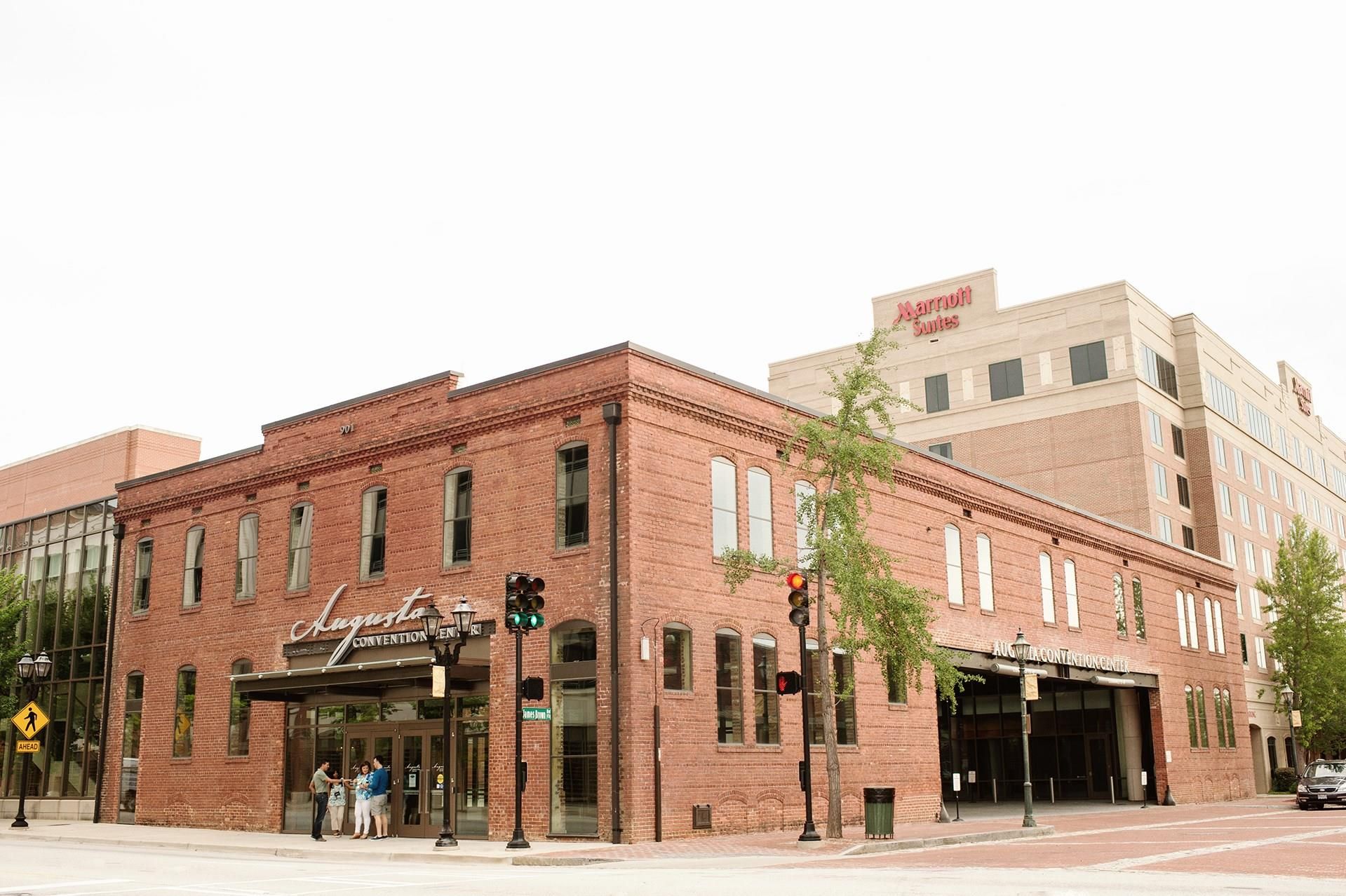 Bild des Veranstaltungsortes