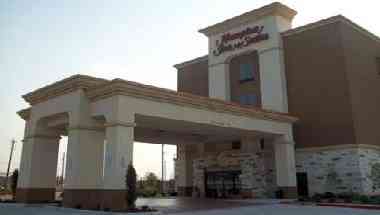 Hampton Inn & Suites Houston/Pasadena en Pasadena, TX