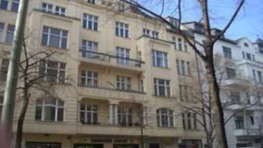 Hotel Art Nouveau en Berlín, DE