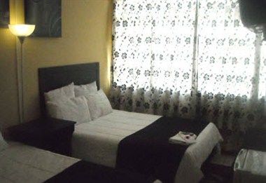 Bild på anläggning