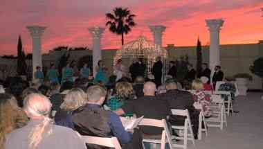 Centurion Palace en Ciudad de la liga, TX