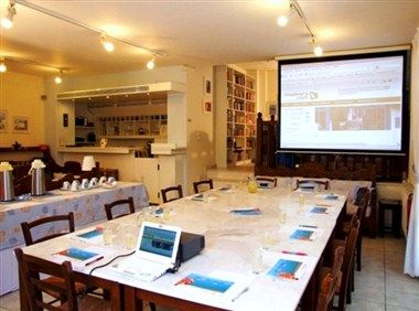 Изображение места проведения