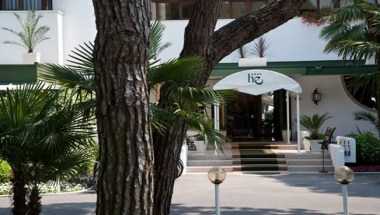 Hotel Elite a Jesolo, IT