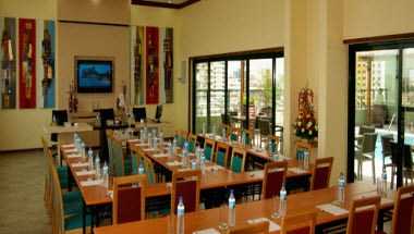 Harbour View Suites Hotel in Dar es Salaam, TZ