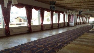 Изображение места проведения