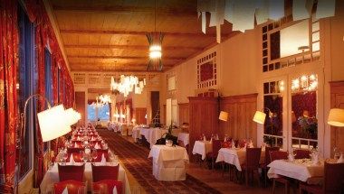 Изображение места проведения