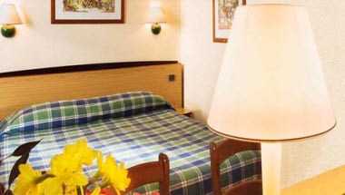 Campanile Paris XIV - Maine Montparnasse, Paris, FR