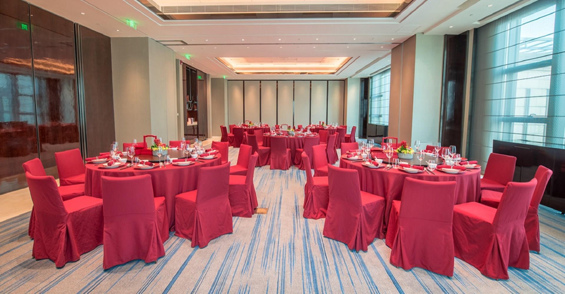 Immagine sala riunioni