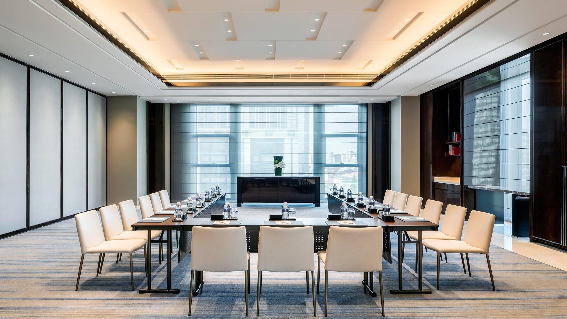 Immagine sala riunioni