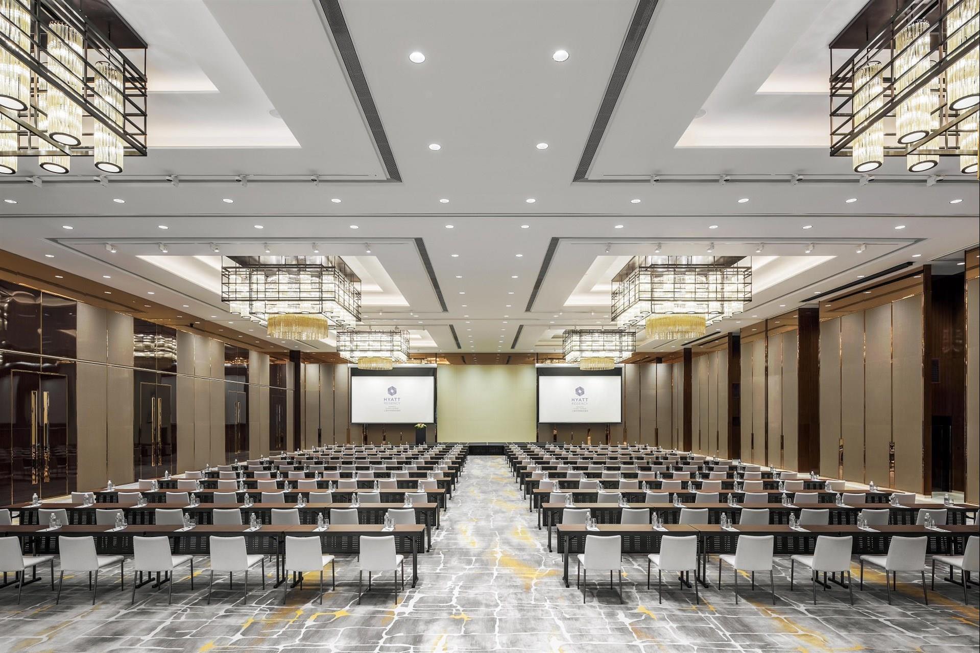 Immagine sala riunioni